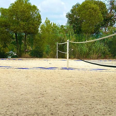 Les Restanques Bougainvillee 2051 Grimaud Esterno foto
