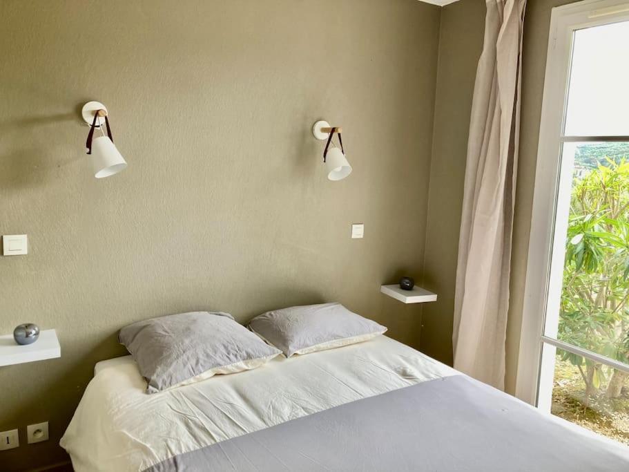 Les Restanques Bougainvillee 2051 Grimaud Esterno foto