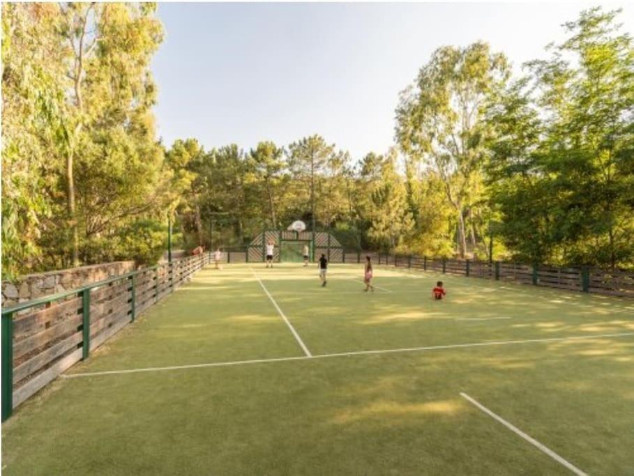 Les Restanques Bougainvillee 2051 Grimaud Esterno foto