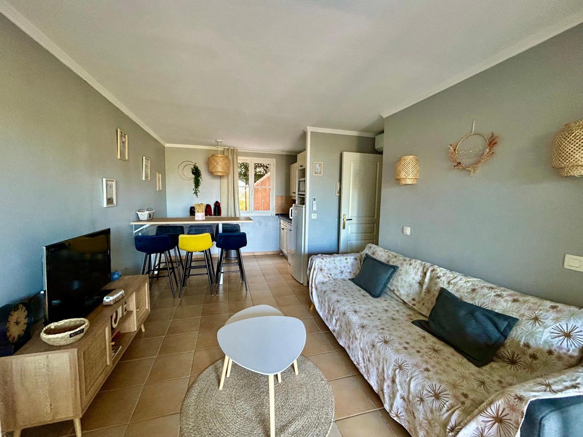 Les Restanques Bougainvillee 2051 Grimaud Esterno foto