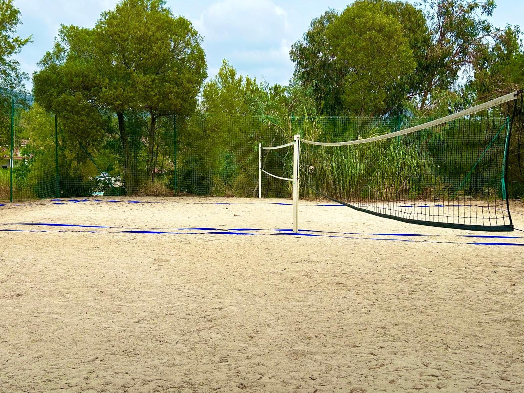 Les Restanques Bougainvillee 2051 Grimaud Esterno foto