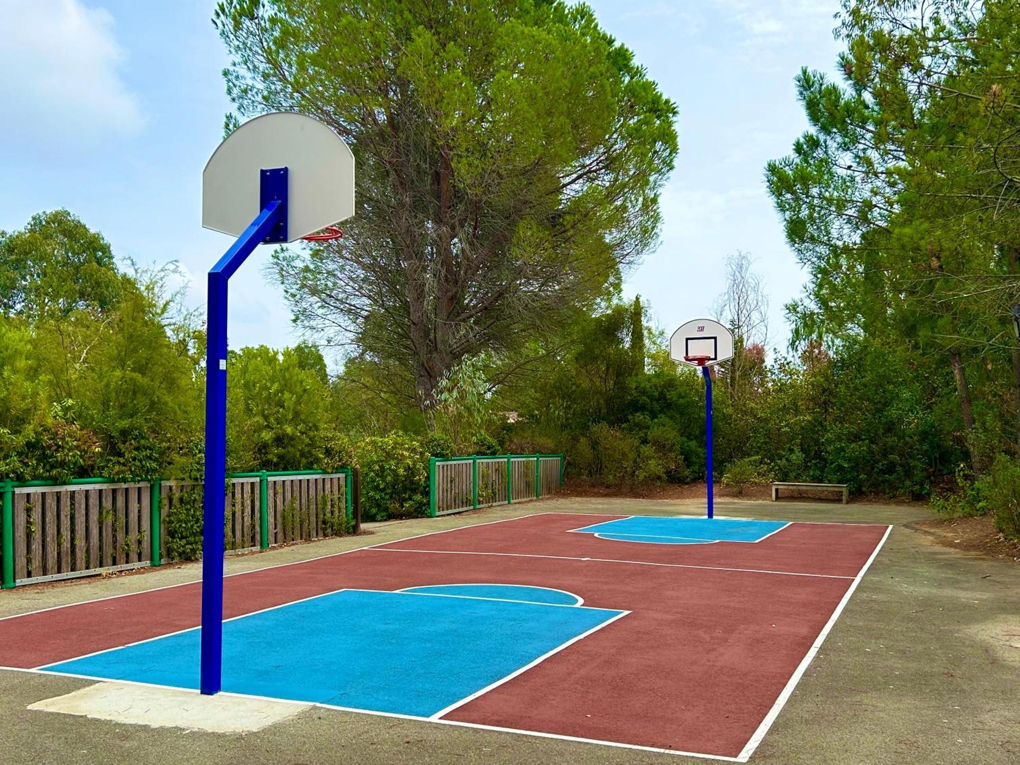 Les Restanques Bougainvillee 2051 Grimaud Esterno foto